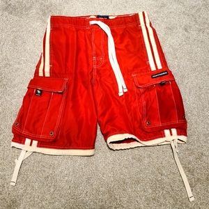 Abercrombie & Fitch Bathing Suit